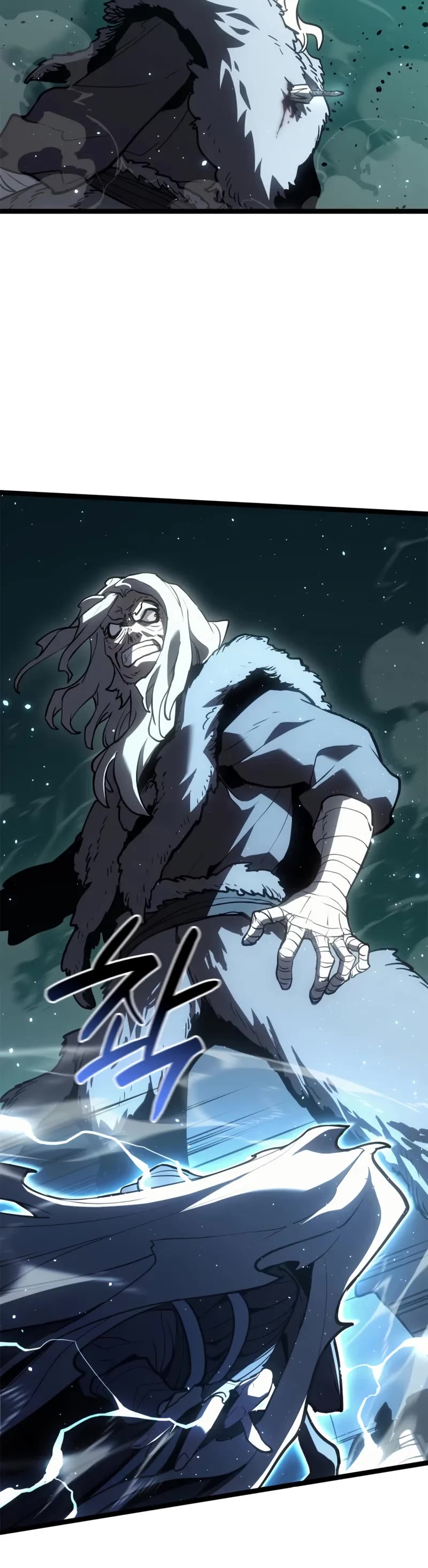 Reaper of the Drifting Moon Chapter 116 page 36 - Chapter 116