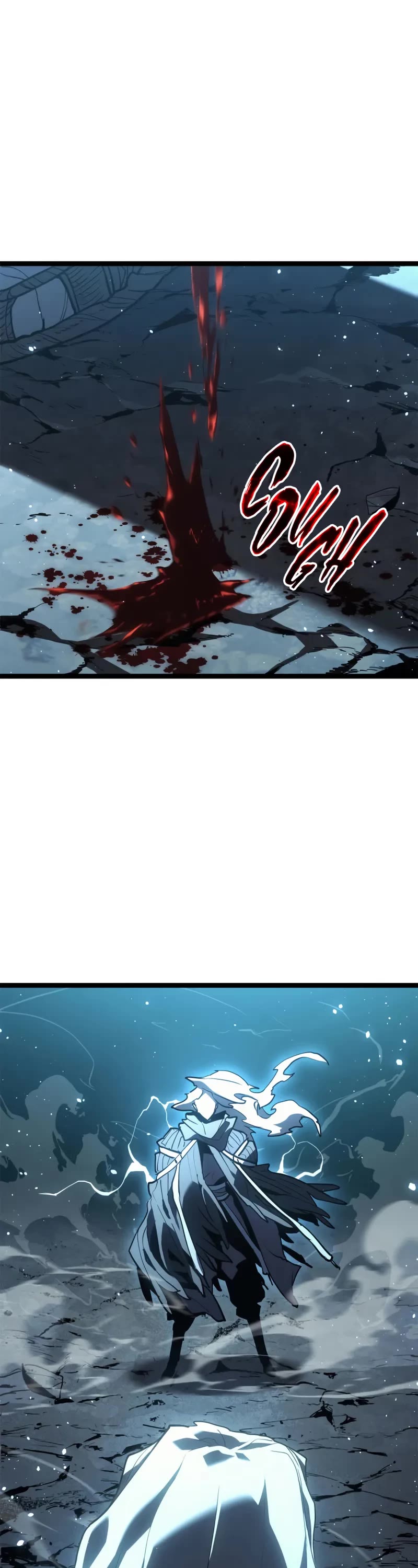 Reaper of the Drifting Moon Chapter 116 page 42 - Chapter 116
