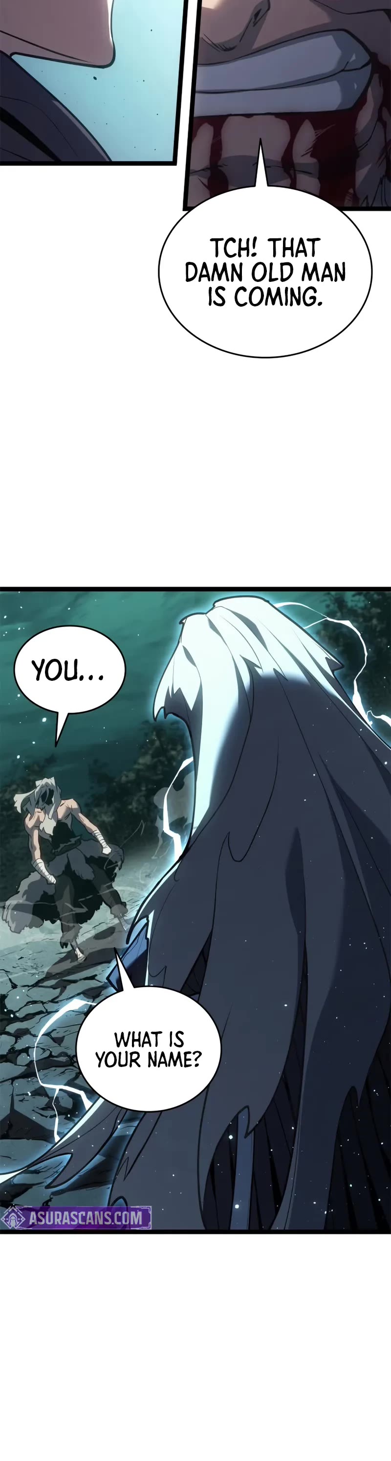 Reaper of the Drifting Moon Chapter 116 page 46 - Chapter 116