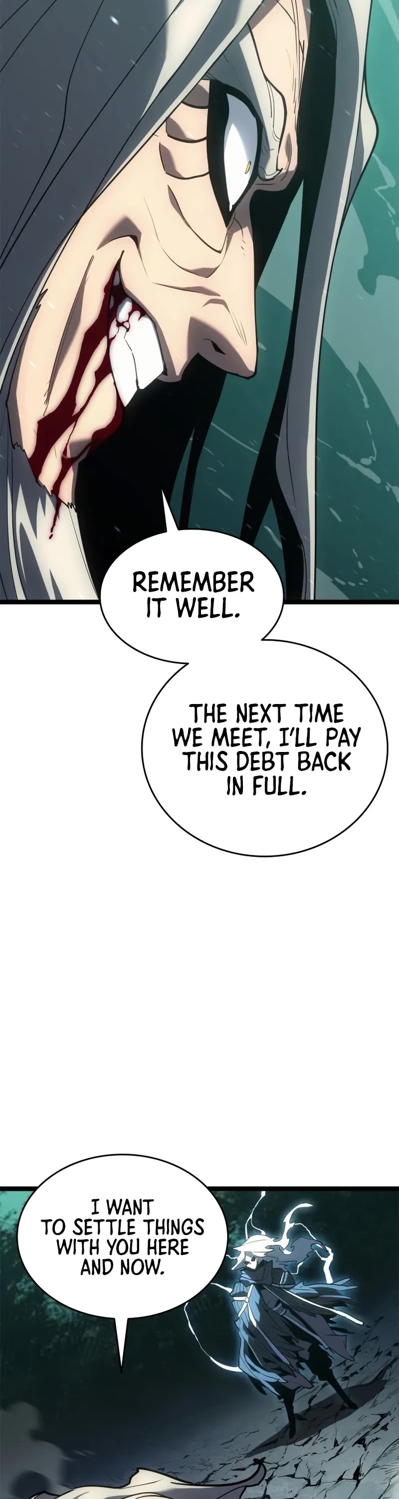 Reaper of the Drifting Moon Chapter 116 page 48 - Chapter 116