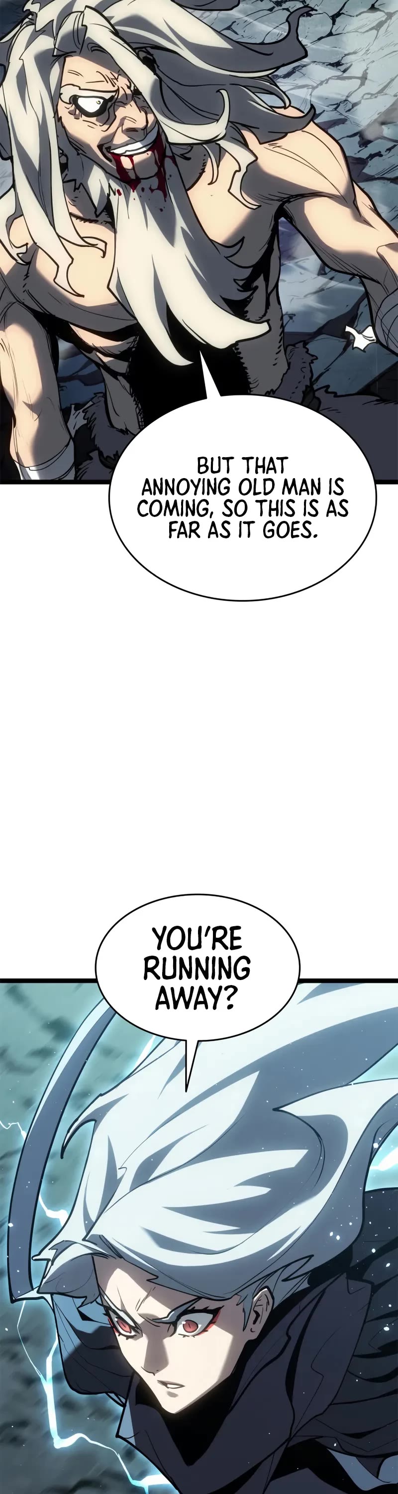 Reaper of the Drifting Moon Chapter 116 page 49 - Chapter 116
