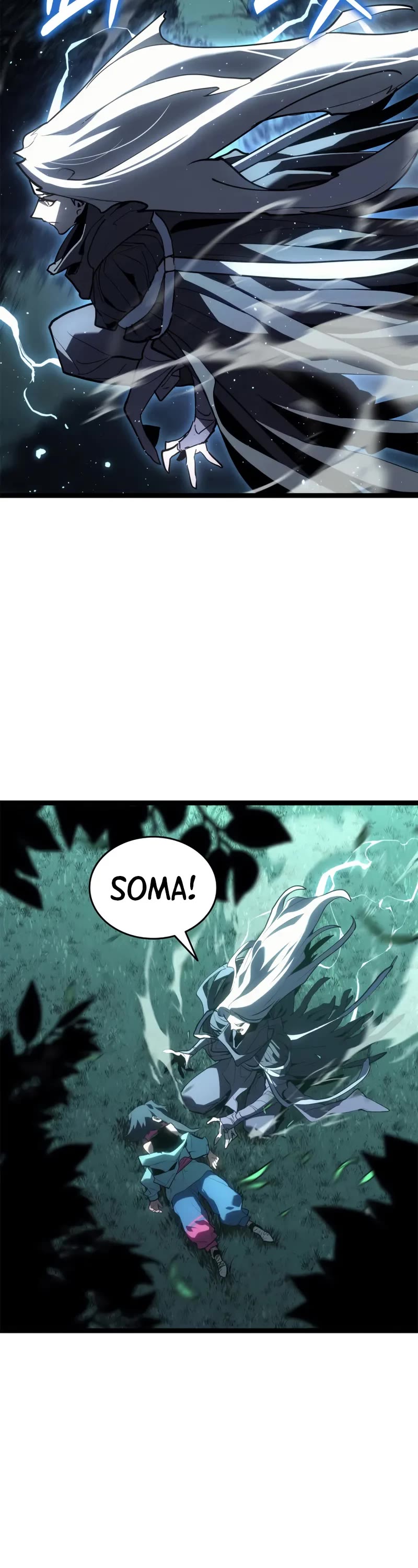 Reaper of the Drifting Moon Chapter 116 page 53 - Chapter 116