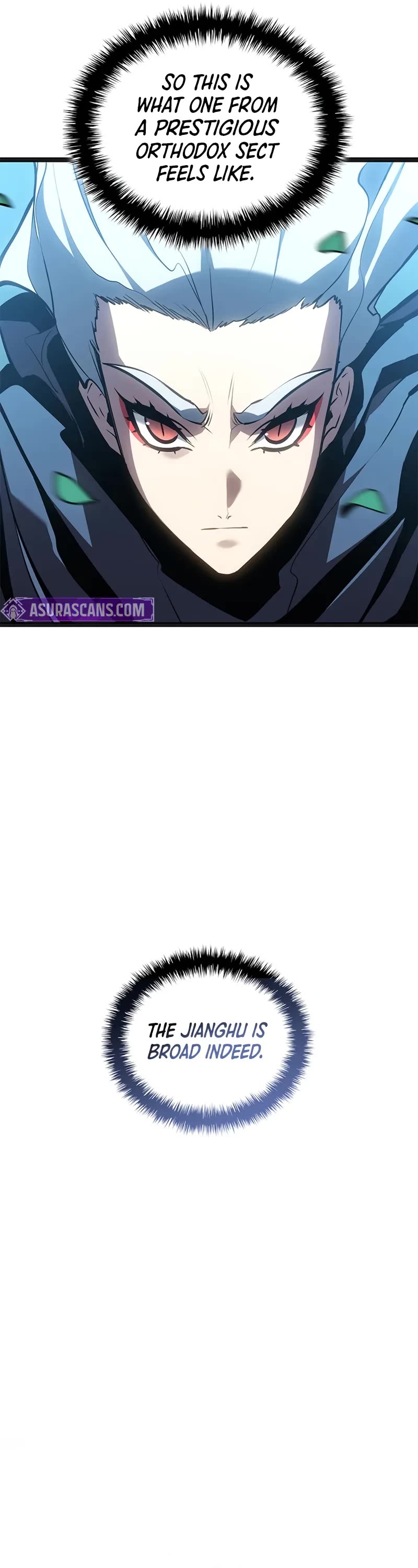 Reaper of the Drifting Moon Chapter 117 page 12 - Chapter 117