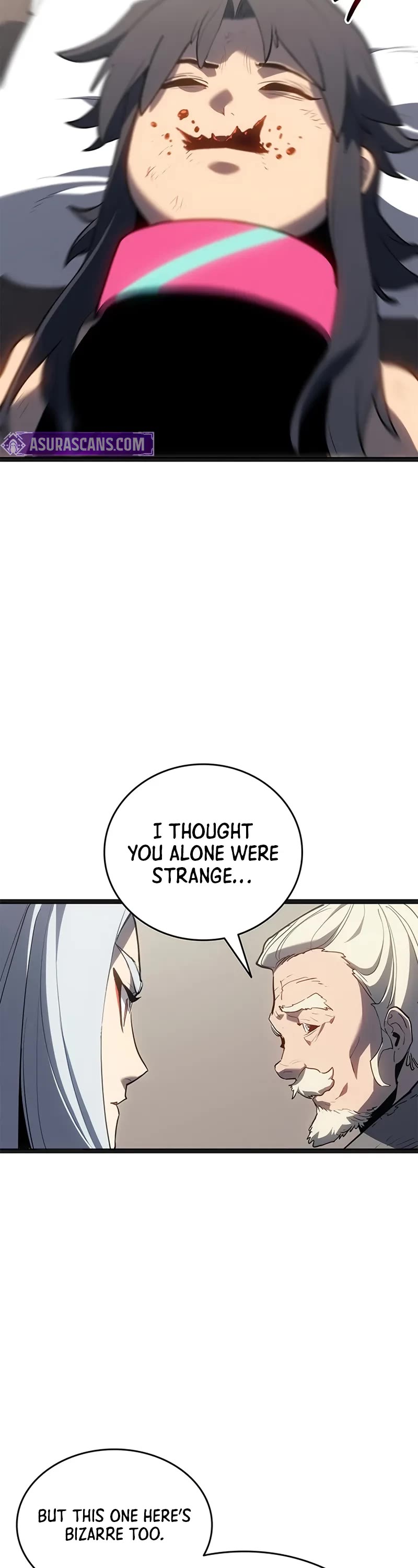 Reaper of the Drifting Moon Chapter 117 page 18 - Chapter 117