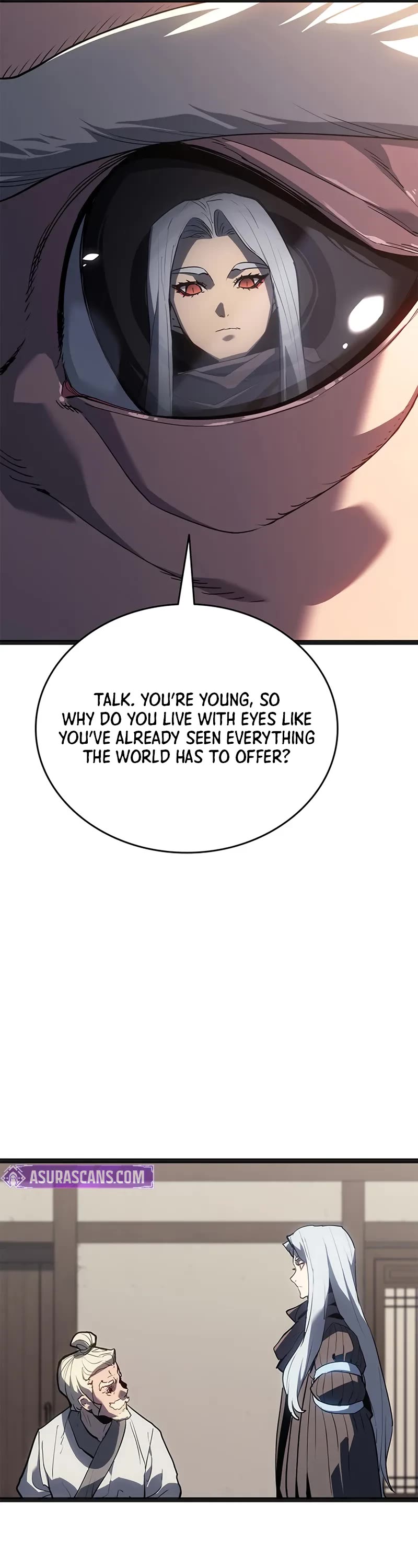 Reaper of the Drifting Moon Chapter 117 page 22 - Chapter 117