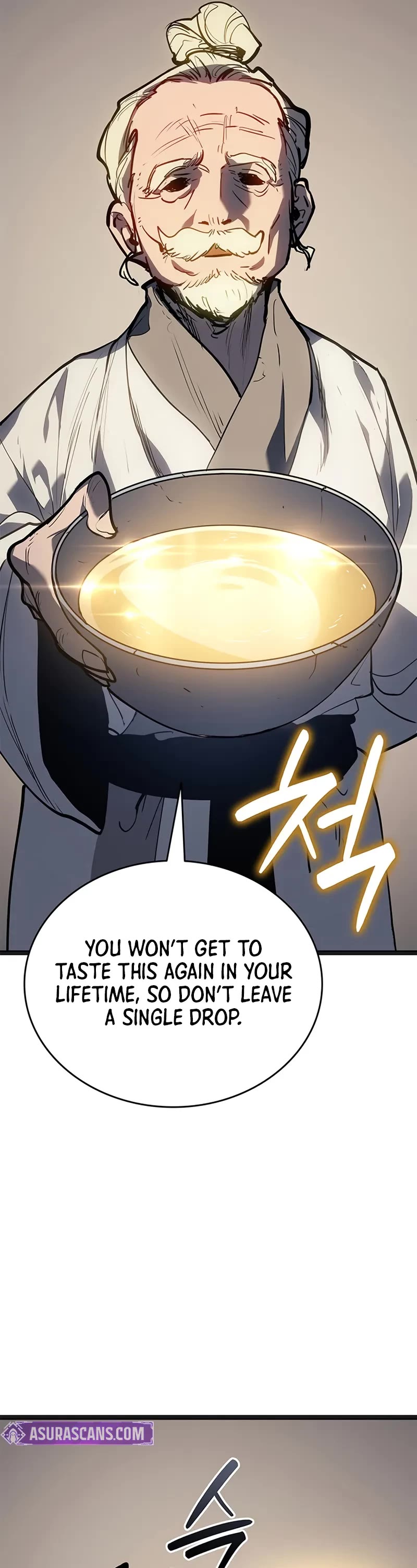 Reaper of the Drifting Moon Chapter 117 page 27 - Chapter 117