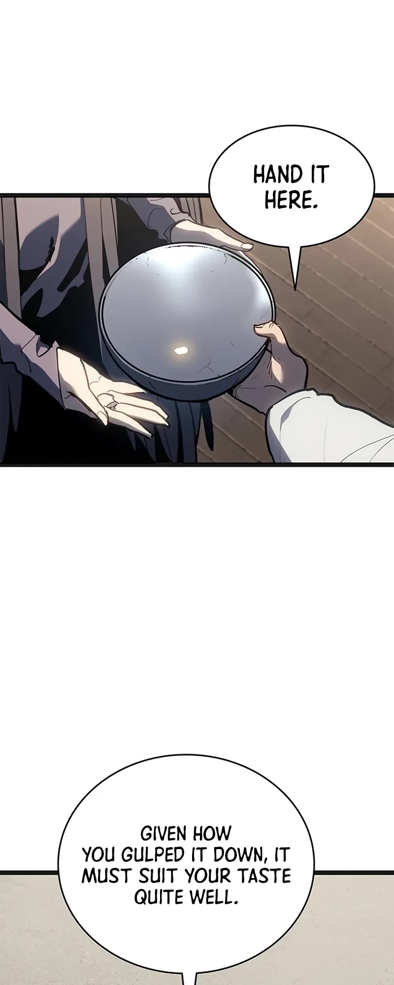 Reaper of the Drifting Moon Chapter 117 page 30 - Chapter 117