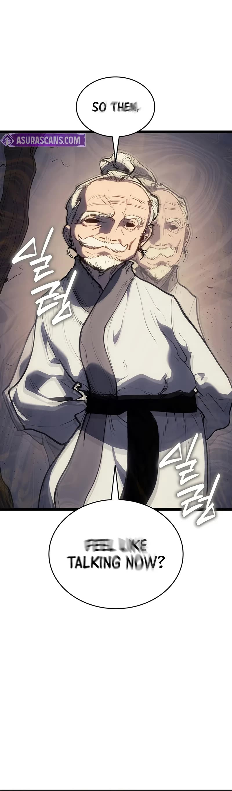 Reaper of the Drifting Moon Chapter 117 page 36 - Chapter 117