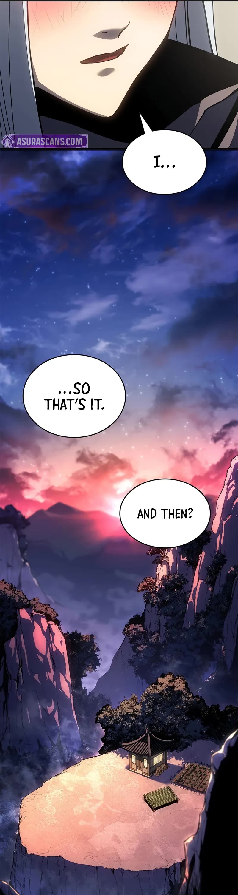 Reaper of the Drifting Moon Chapter 117 page 37 - Chapter 117
