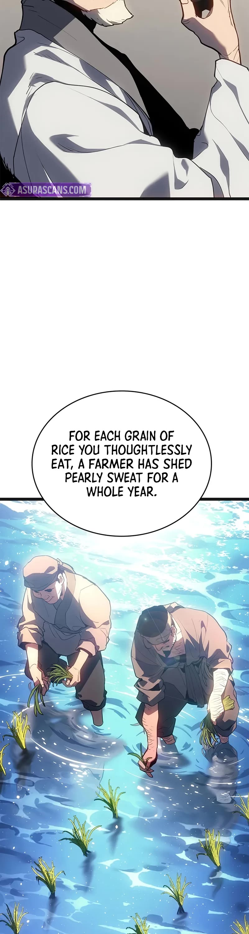 Reaper of the Drifting Moon Chapter 117 page 43 - Chapter 117