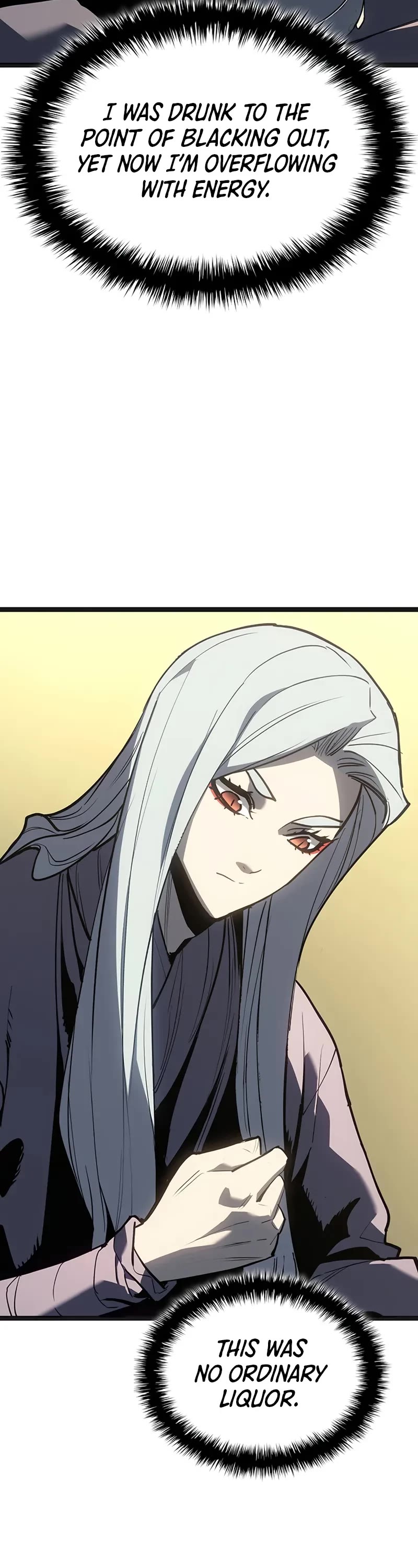 Reaper of the Drifting Moon Chapter 117 page 49 - Chapter 117