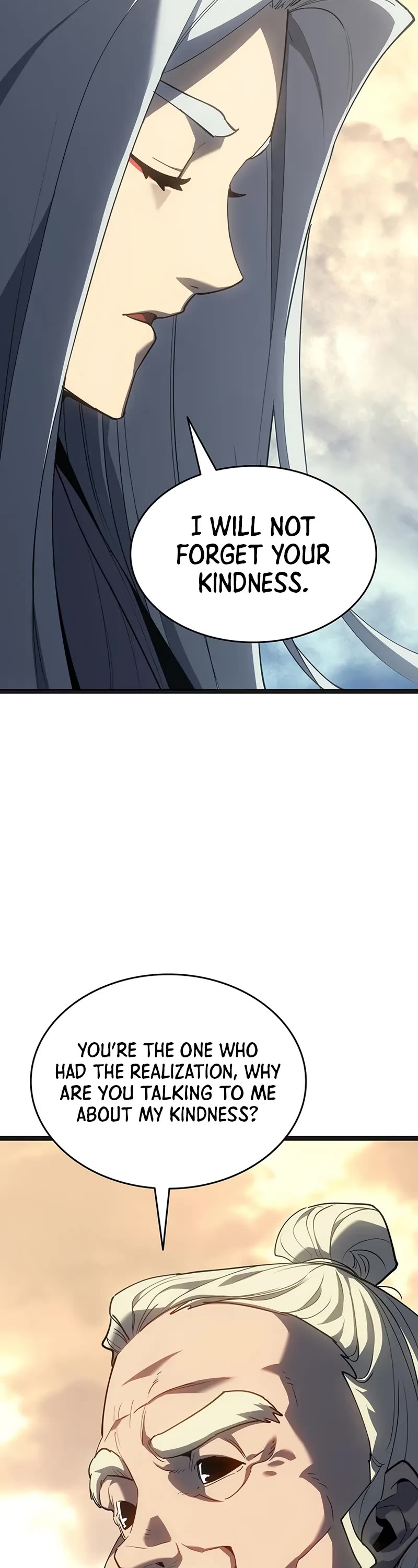 Reaper of the Drifting Moon Chapter 117 page 60 - Chapter 117