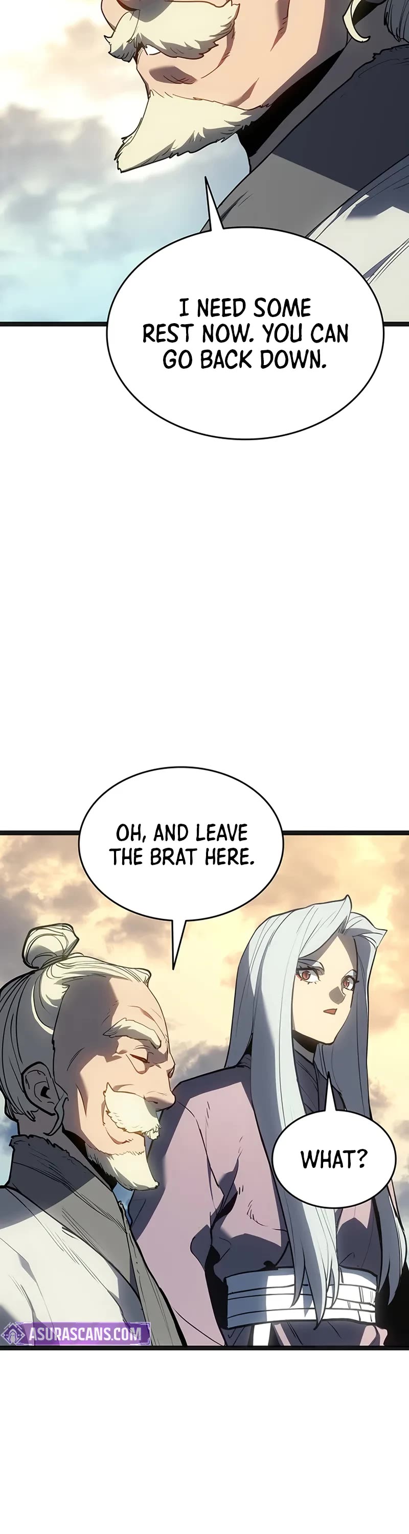 Reaper of the Drifting Moon Chapter 117 page 61 - Chapter 117