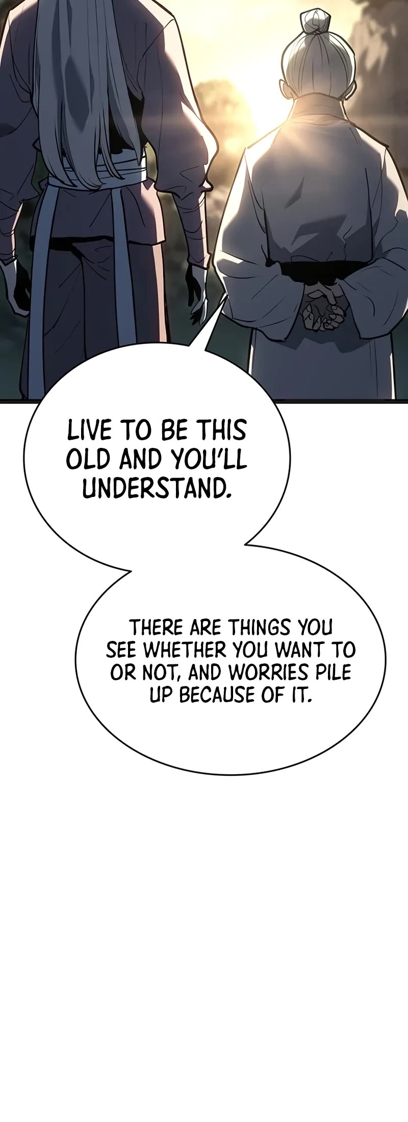 Reaper of the Drifting Moon Chapter 117 page 66 - Chapter 117