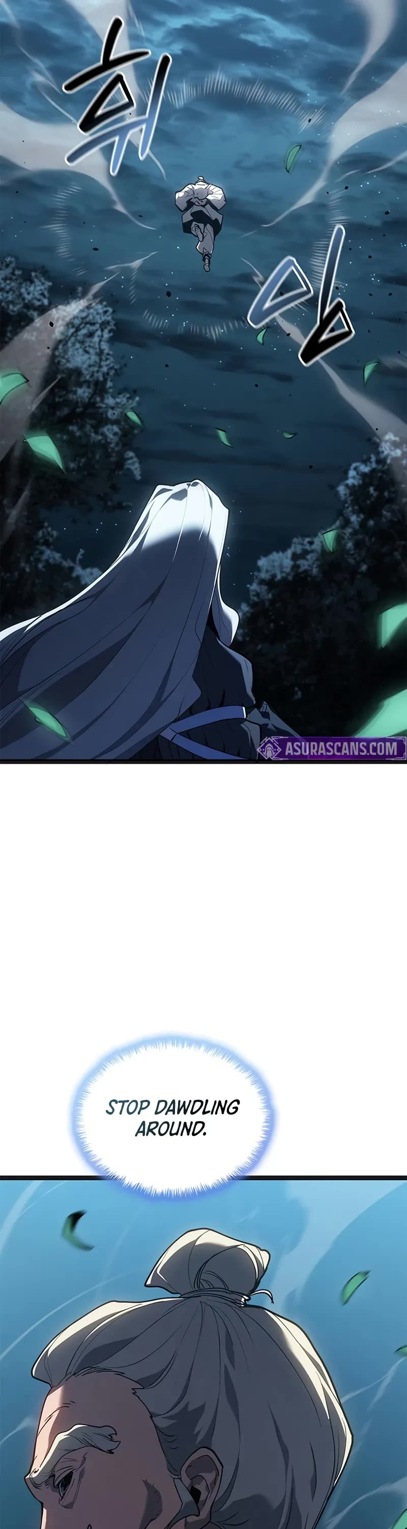 Reaper of the Drifting Moon Chapter 117 page 7 - Chapter 117