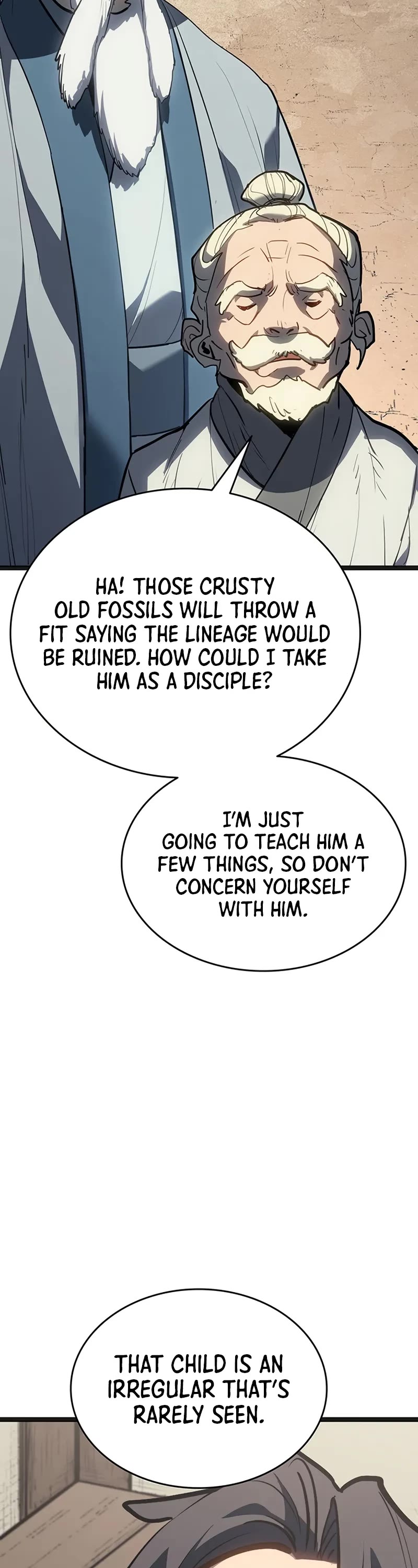Reaper of the Drifting Moon Chapter 117 page 74 - Chapter 117