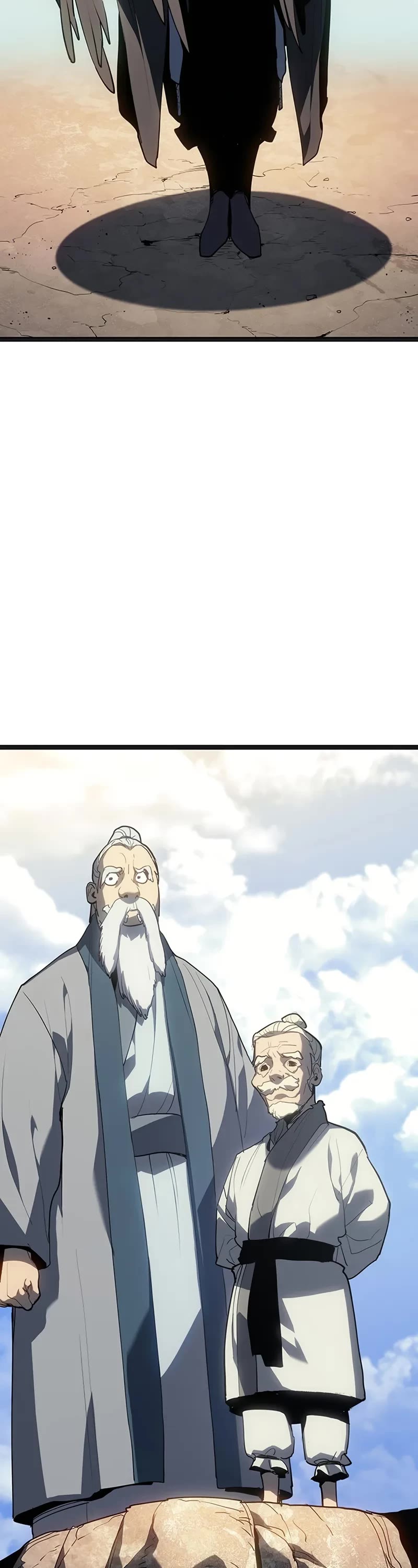 Reaper of the Drifting Moon Chapter 117 page 78 - Chapter 117