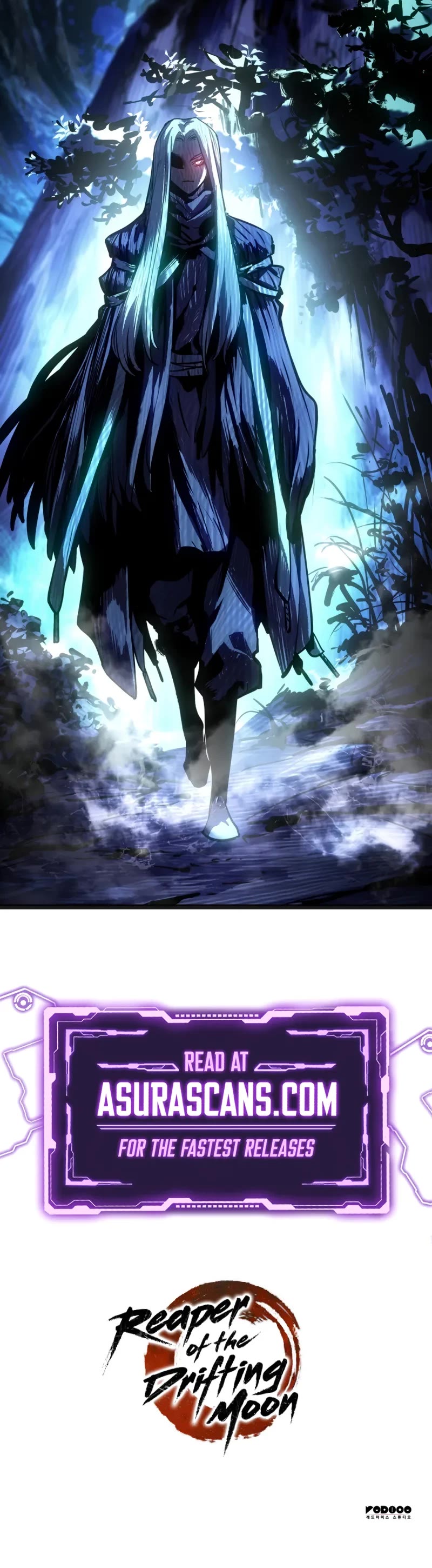 Reaper of the Drifting Moon Chapter 117 page 80 - Chapter 117