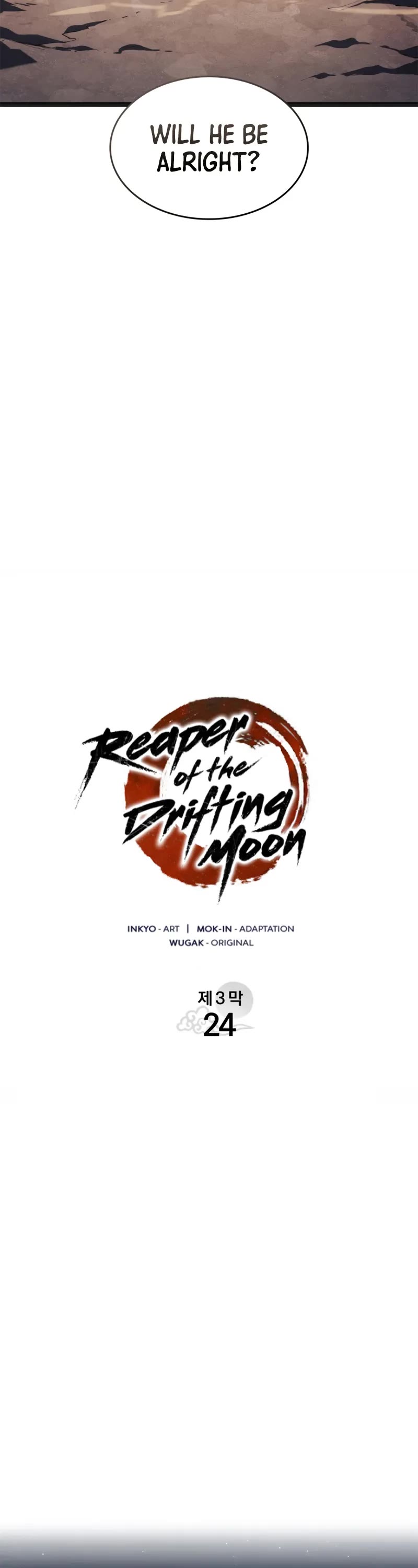 Reaper of the Drifting Moon Chapter 118 page 14 - Chapter 118