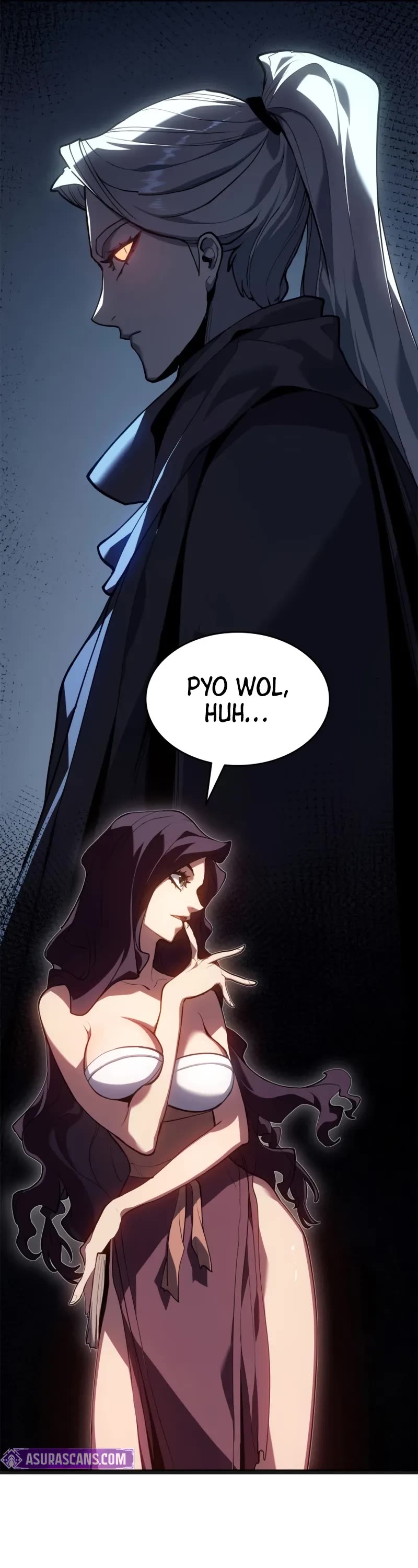 Reaper of the Drifting Moon Chapter 118 page 22 - Chapter 118