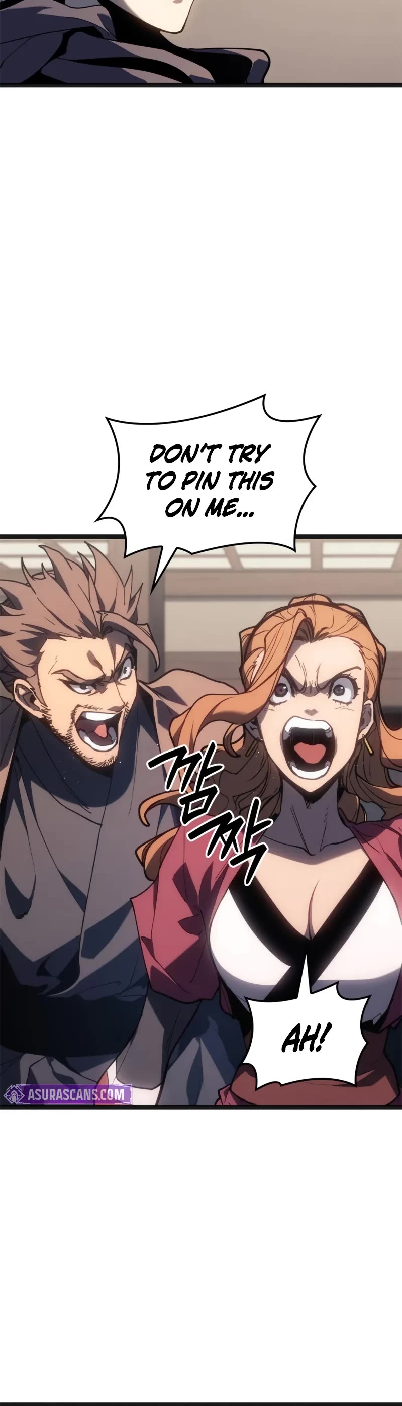 Reaper of the Drifting Moon Chapter 118 page 26 - Chapter 118