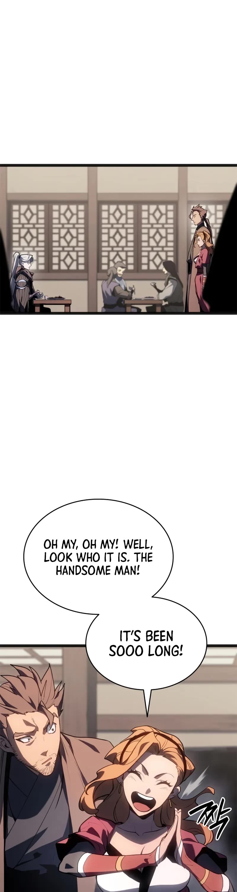 Reaper of the Drifting Moon Chapter 118 page 28 - Chapter 118