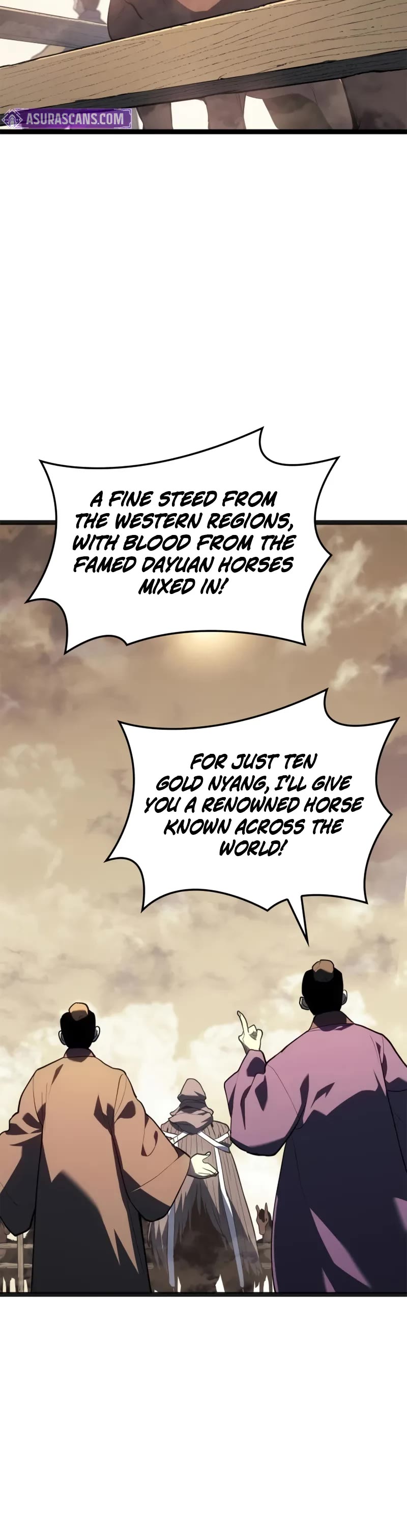 Reaper of the Drifting Moon Chapter 118 page 3 - Chapter 118