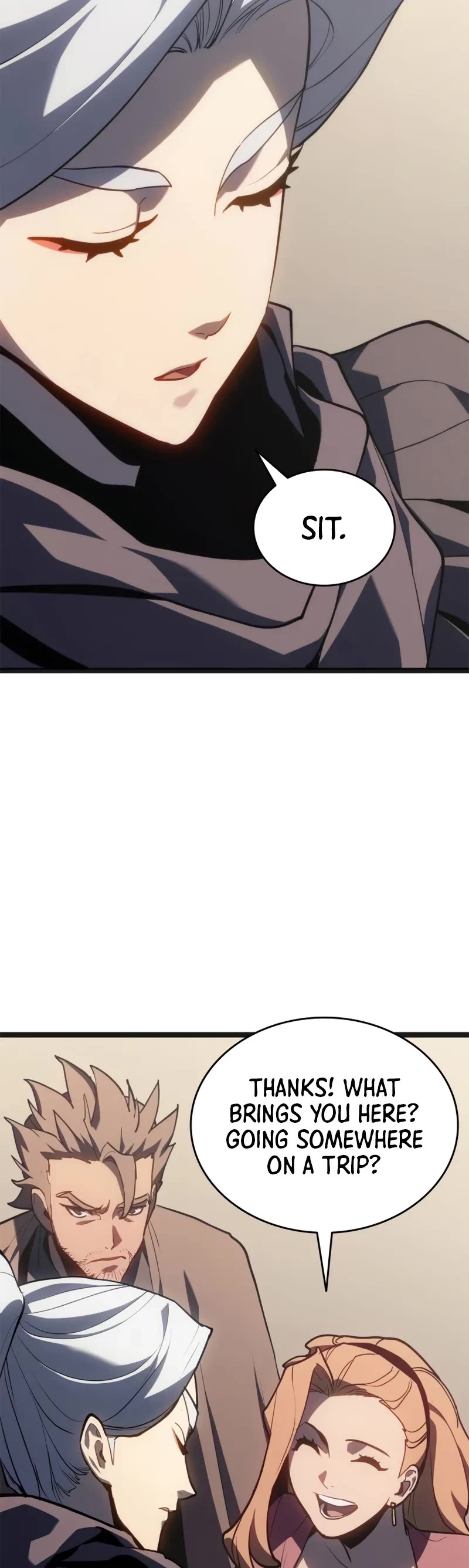 Reaper of the Drifting Moon Chapter 118 page 30 - Chapter 118