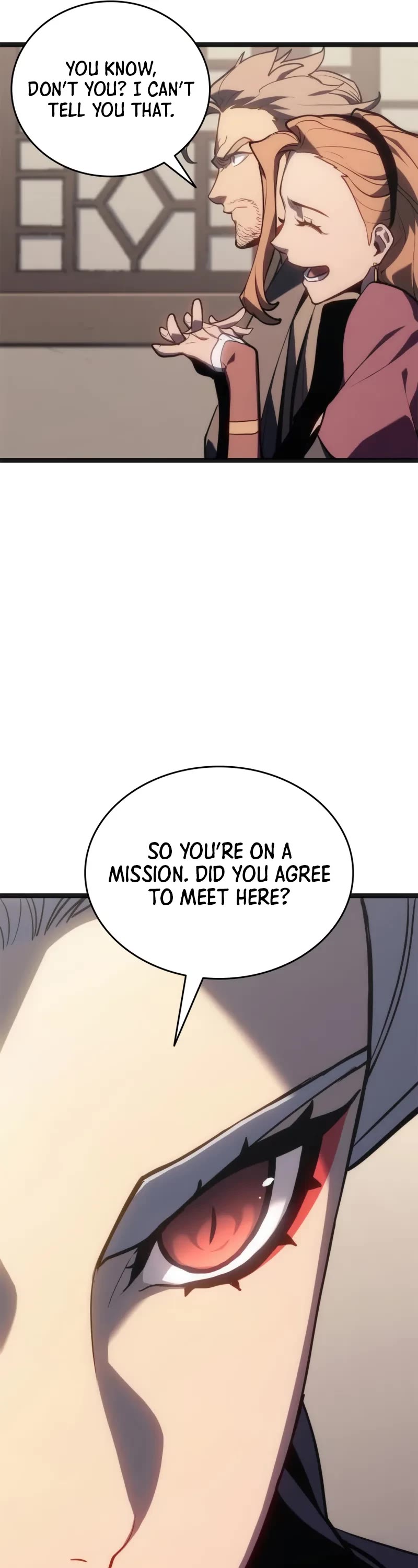 Reaper of the Drifting Moon Chapter 118 page 32 - Chapter 118