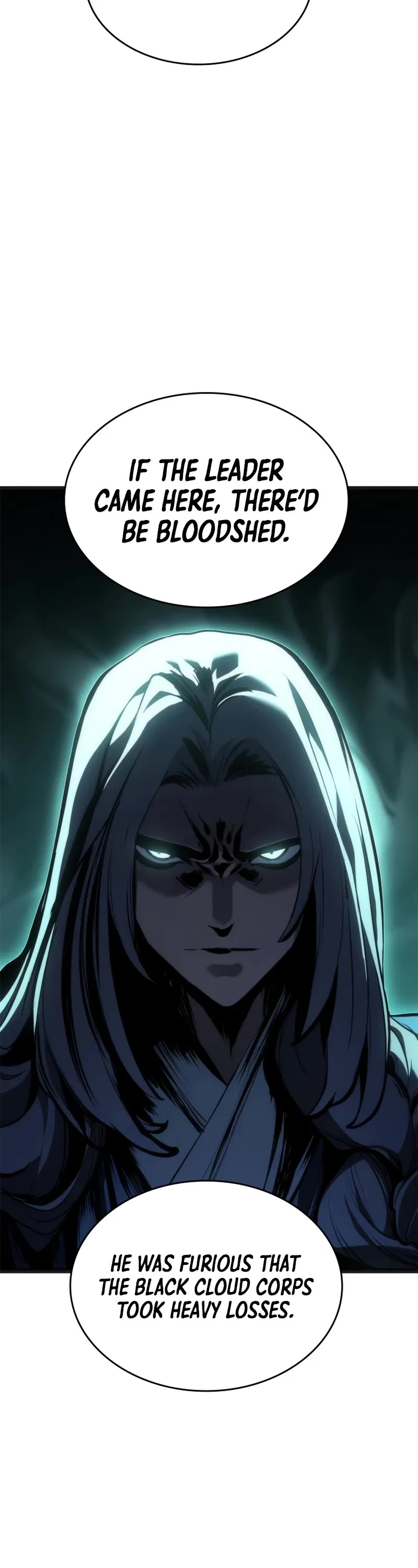 Reaper of the Drifting Moon Chapter 118 page 34 - Chapter 118