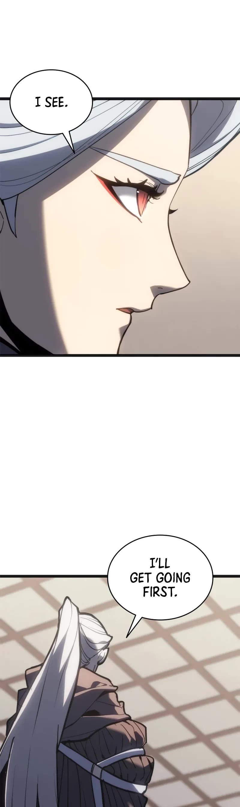 Reaper of the Drifting Moon Chapter 118 page 35 - Chapter 118