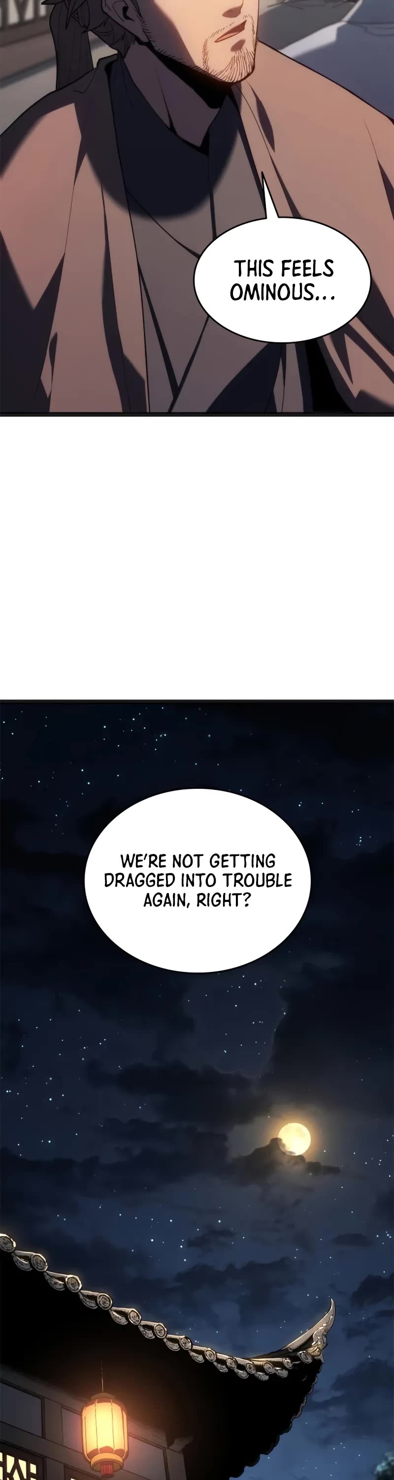 Reaper of the Drifting Moon Chapter 118 page 38 - Chapter 118