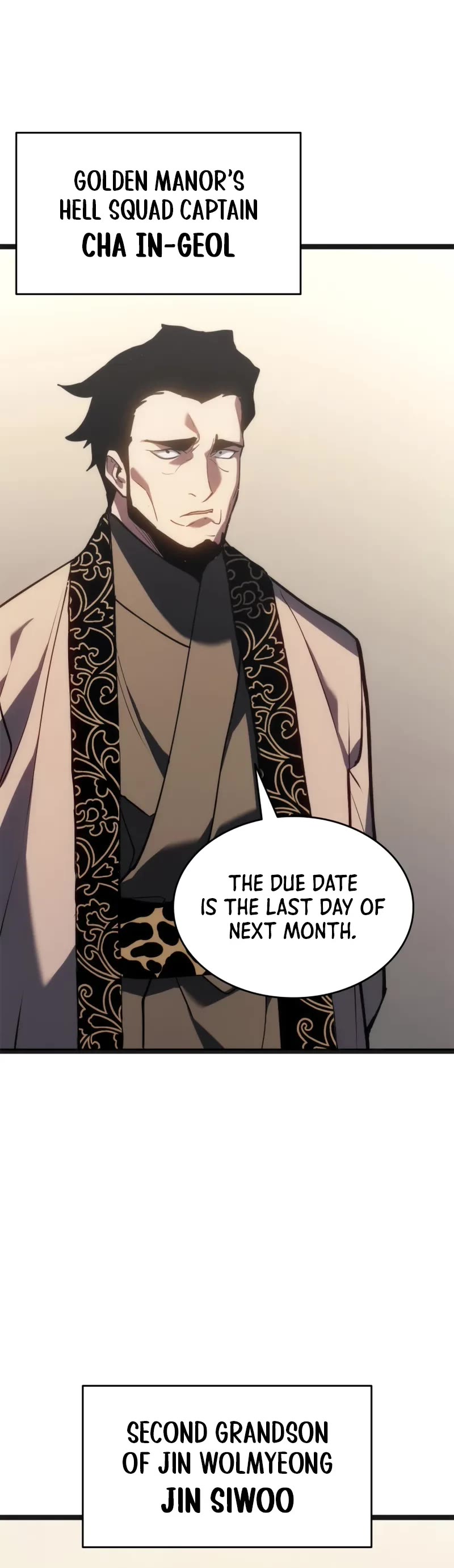Reaper of the Drifting Moon Chapter 118 page 41 - Chapter 118