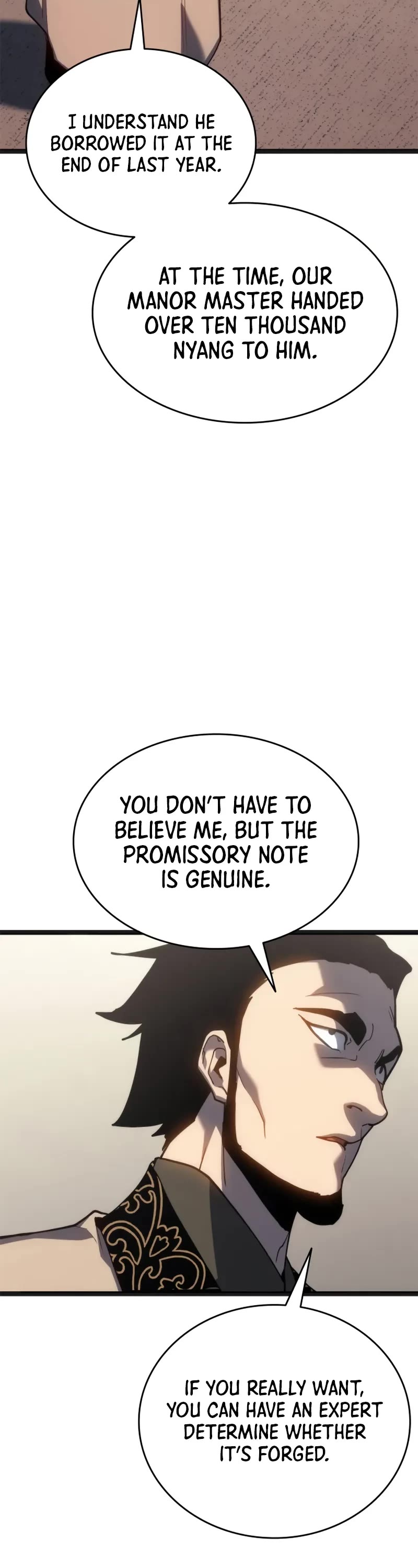 Reaper of the Drifting Moon Chapter 118 page 43 - Chapter 118