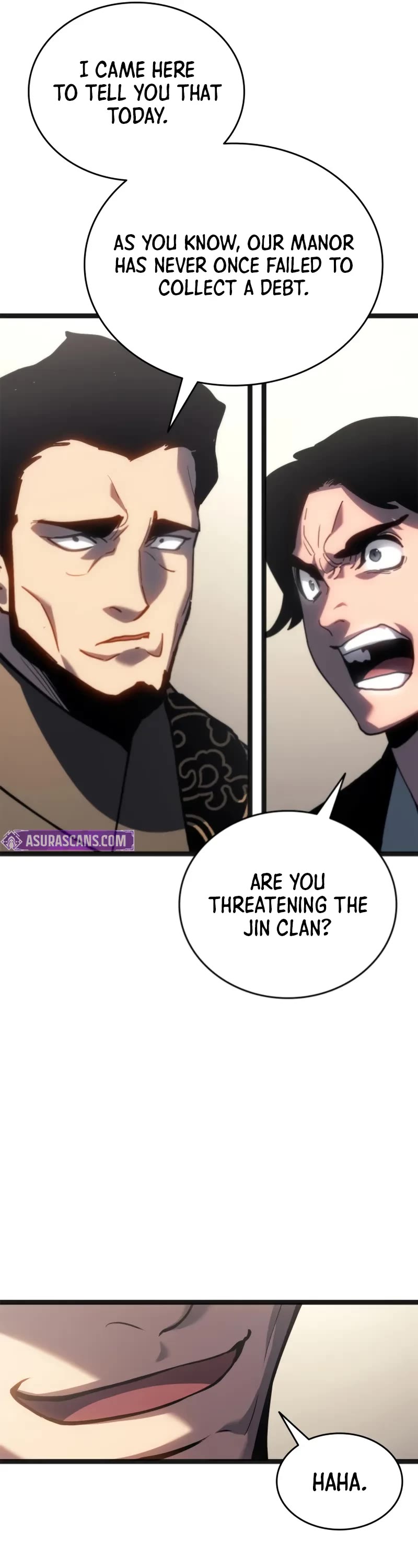 Reaper of the Drifting Moon Chapter 118 page 47 - Chapter 118