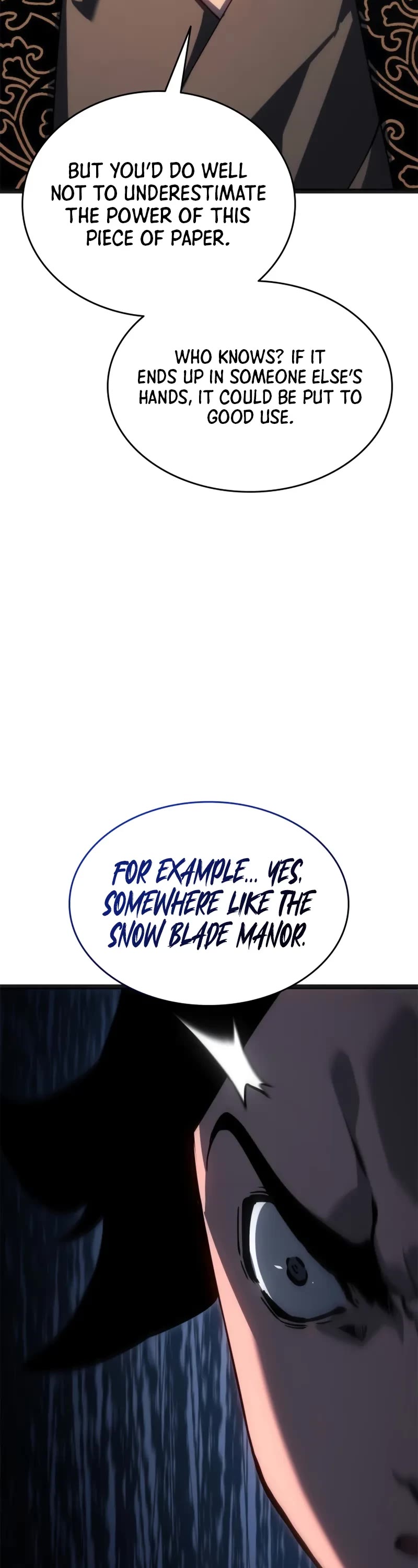 Reaper of the Drifting Moon Chapter 118 page 49 - Chapter 118