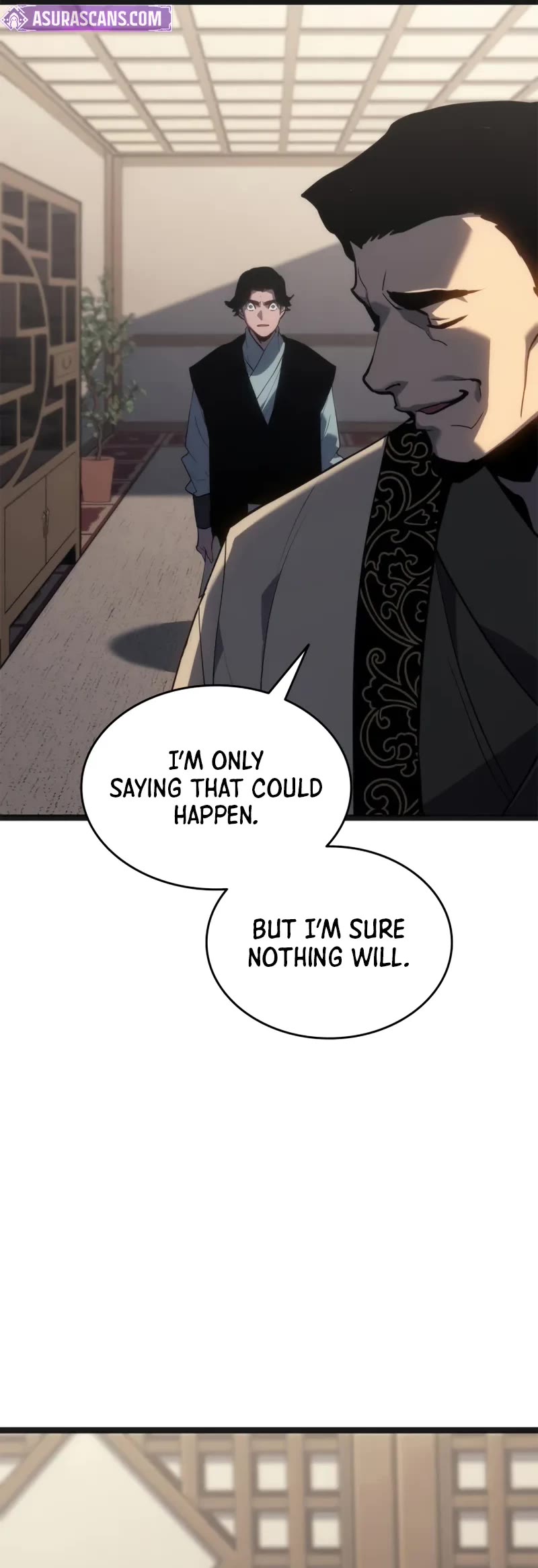Reaper of the Drifting Moon Chapter 118 page 51 - Chapter 118