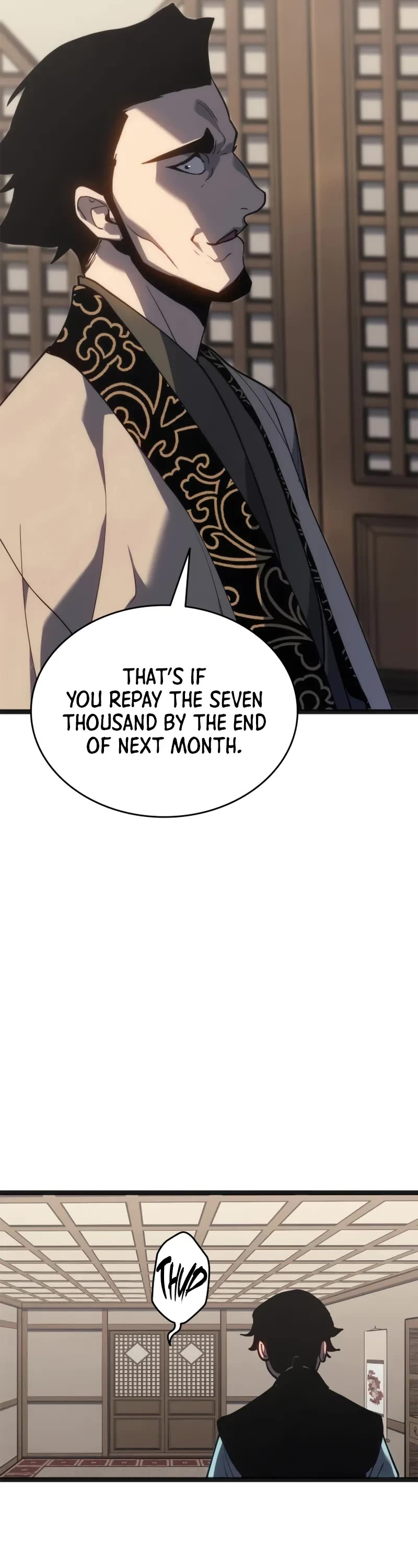 Reaper of the Drifting Moon Chapter 118 page 52 - Chapter 118