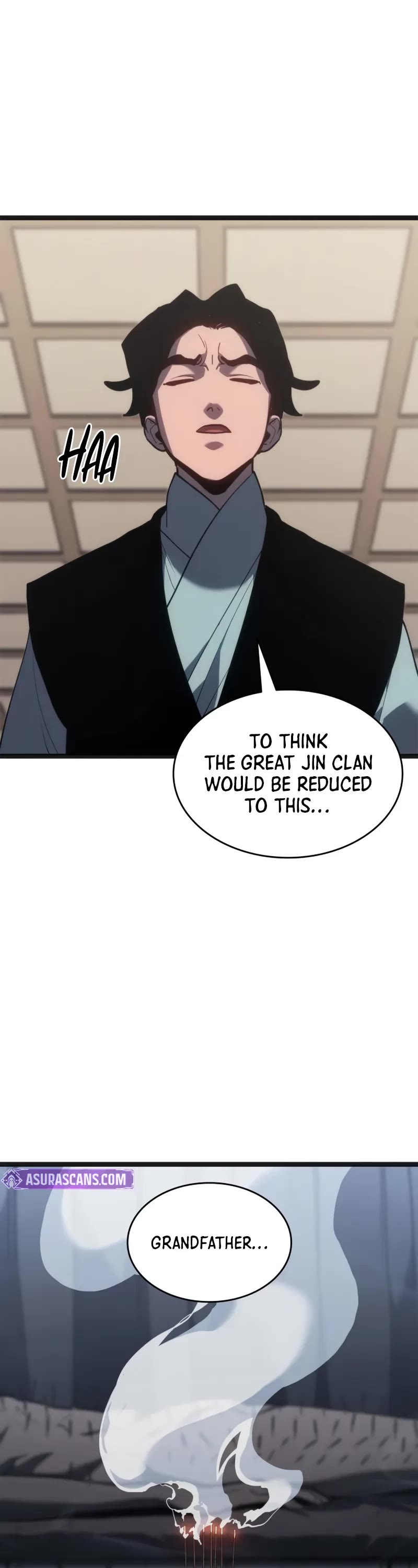 Reaper of the Drifting Moon Chapter 118 page 53 - Chapter 118