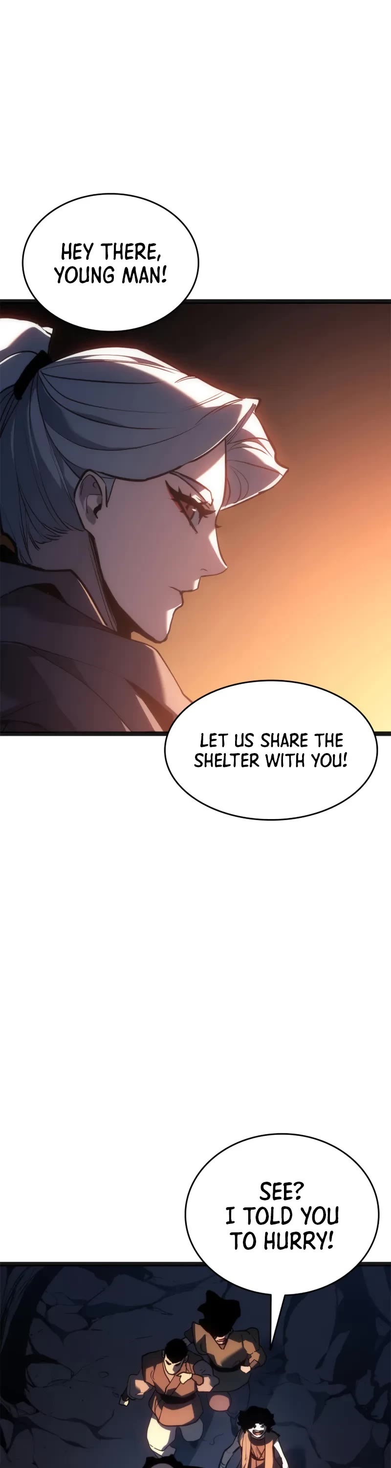 Reaper of the Drifting Moon Chapter 118 page 57 - Chapter 118