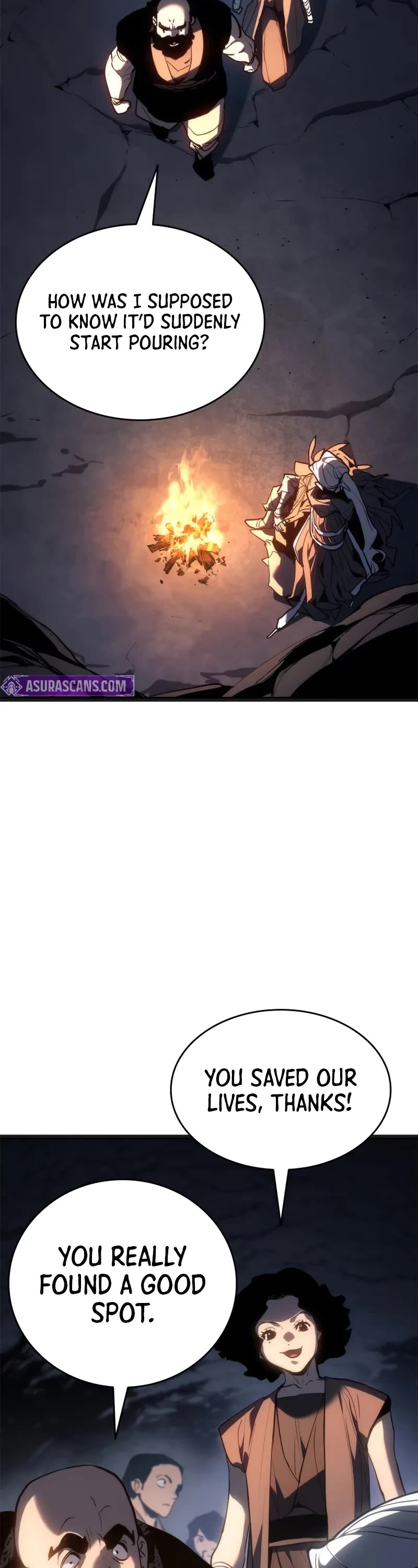 Reaper of the Drifting Moon Chapter 118 page 58 - Chapter 118