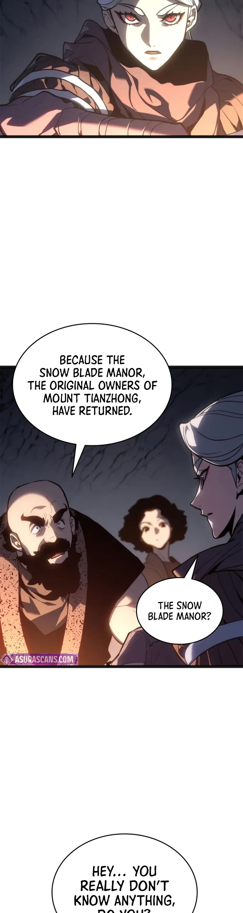 Reaper of the Drifting Moon Chapter 118 page 63 - Chapter 118