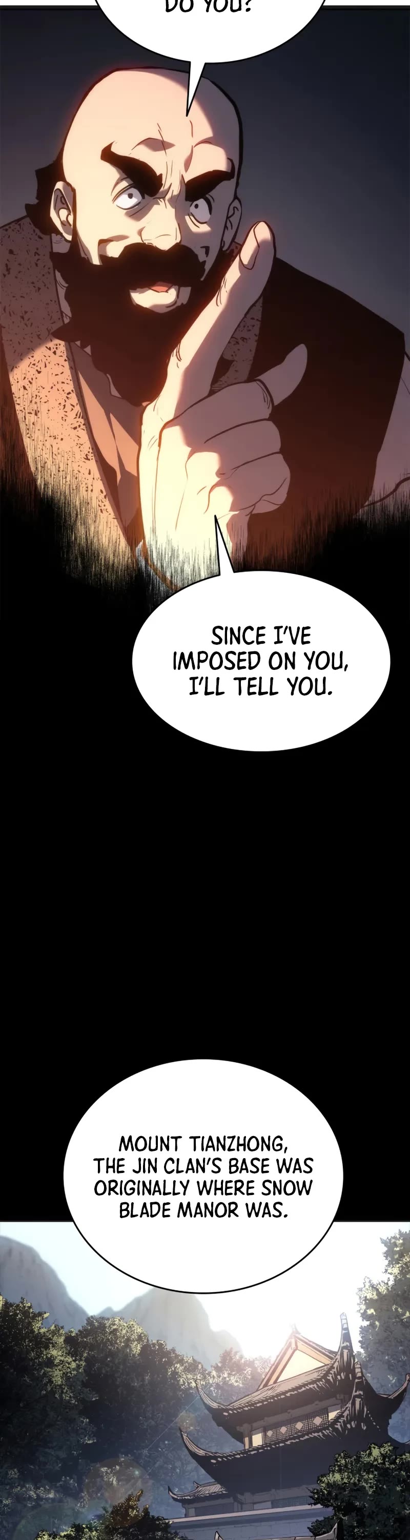 Reaper of the Drifting Moon Chapter 118 page 64 - Chapter 118