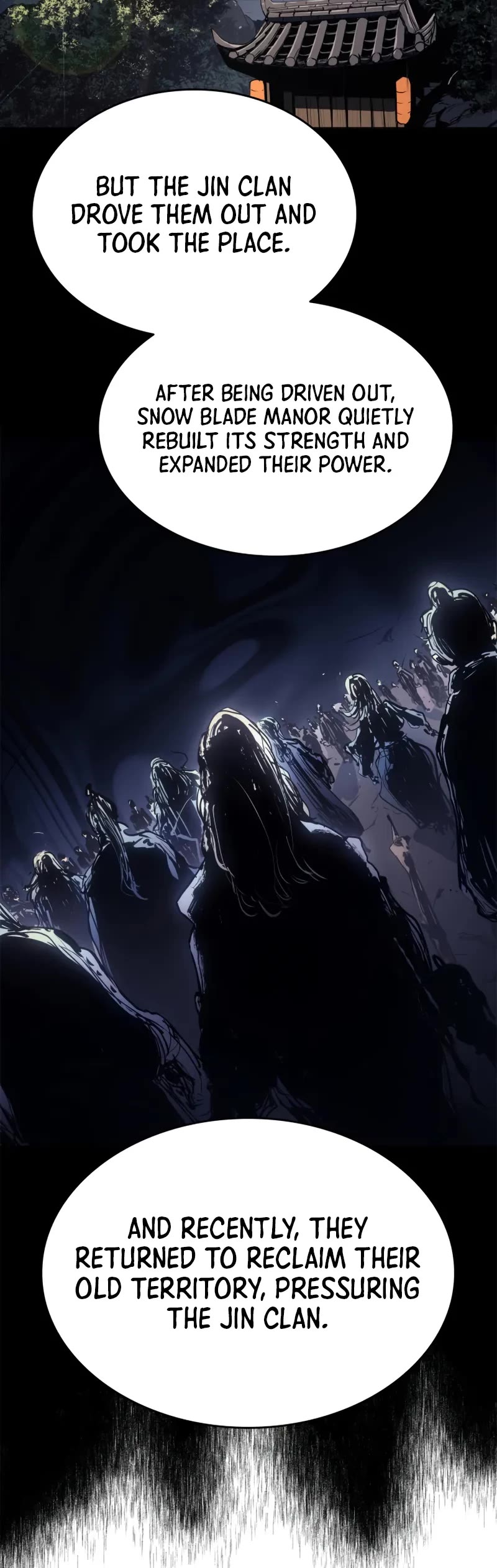 Reaper of the Drifting Moon Chapter 118 page 65 - Chapter 118