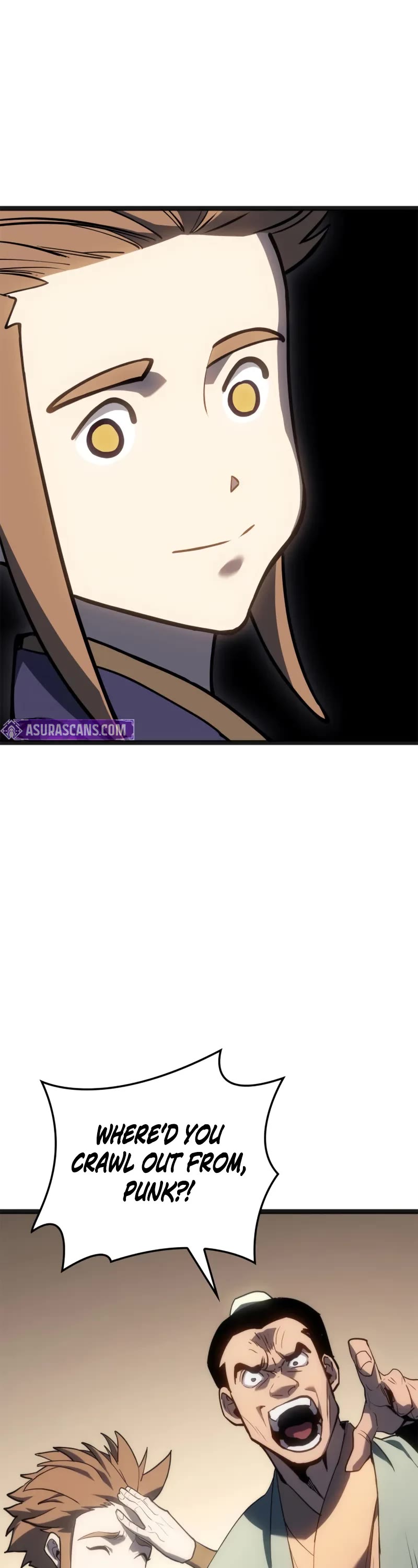 Reaper of the Drifting Moon Chapter 118 page 7 - Chapter 118