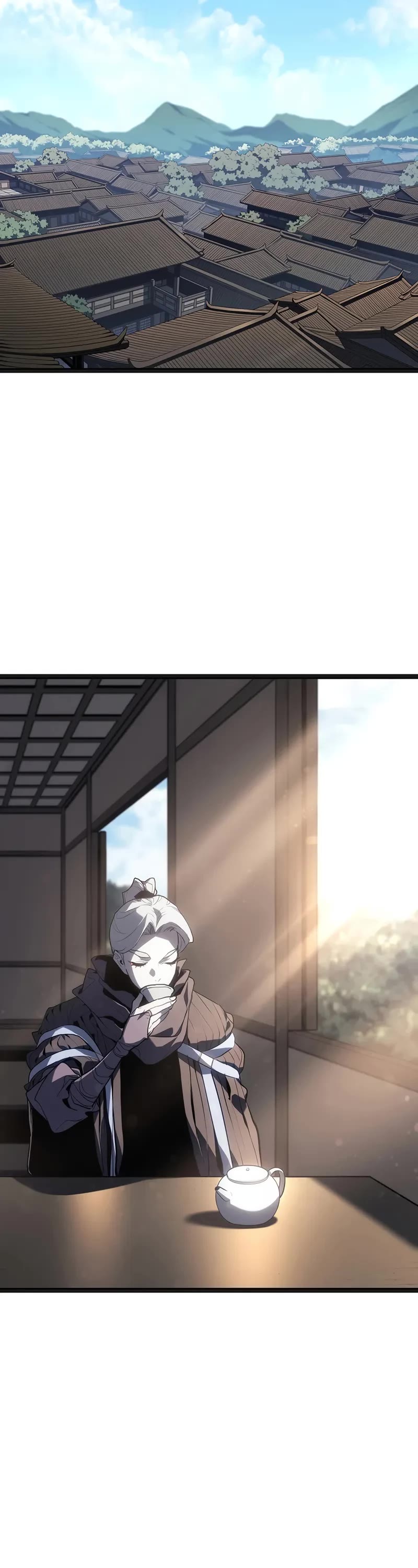 Reaper of the Drifting Moon Chapter 119 page 21 - Chapter 119