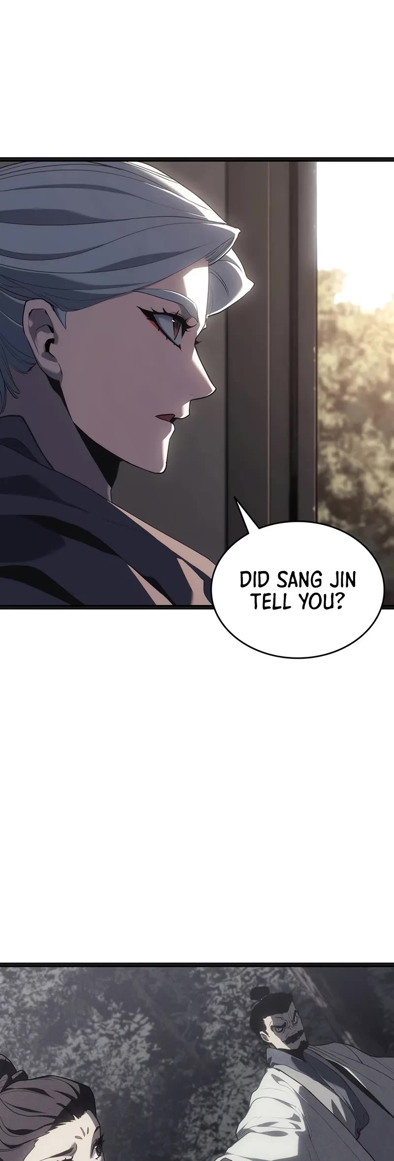 Reaper of the Drifting Moon Chapter 119 page 25 - Chapter 119
