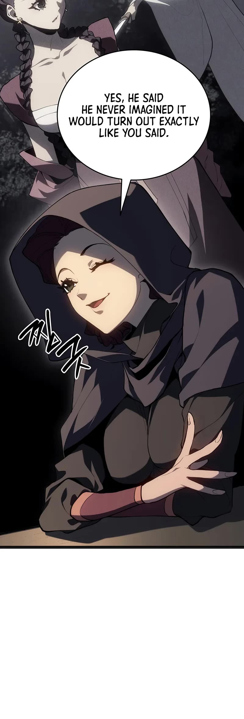Reaper of the Drifting Moon Chapter 119 page 26 - Chapter 119