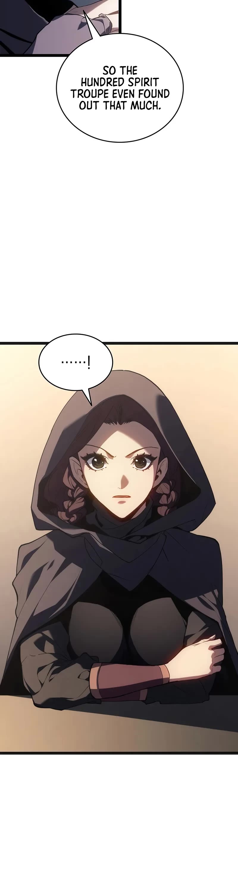 Reaper of the Drifting Moon Chapter 119 page 29 - Chapter 119