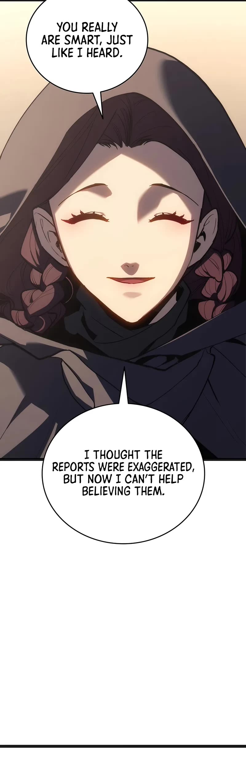 Reaper of the Drifting Moon Chapter 119 page 31 - Chapter 119